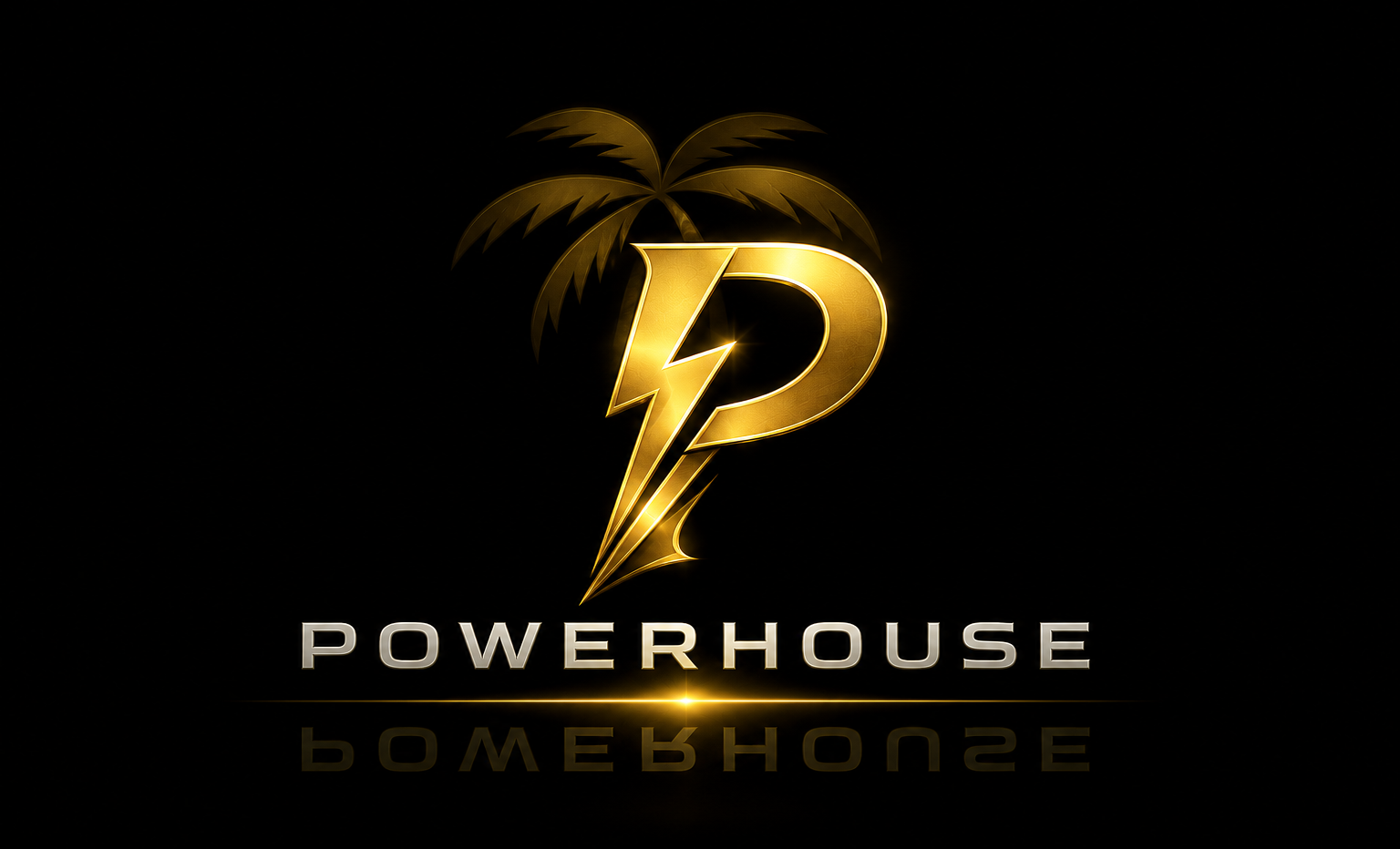 PowerHouse Logo